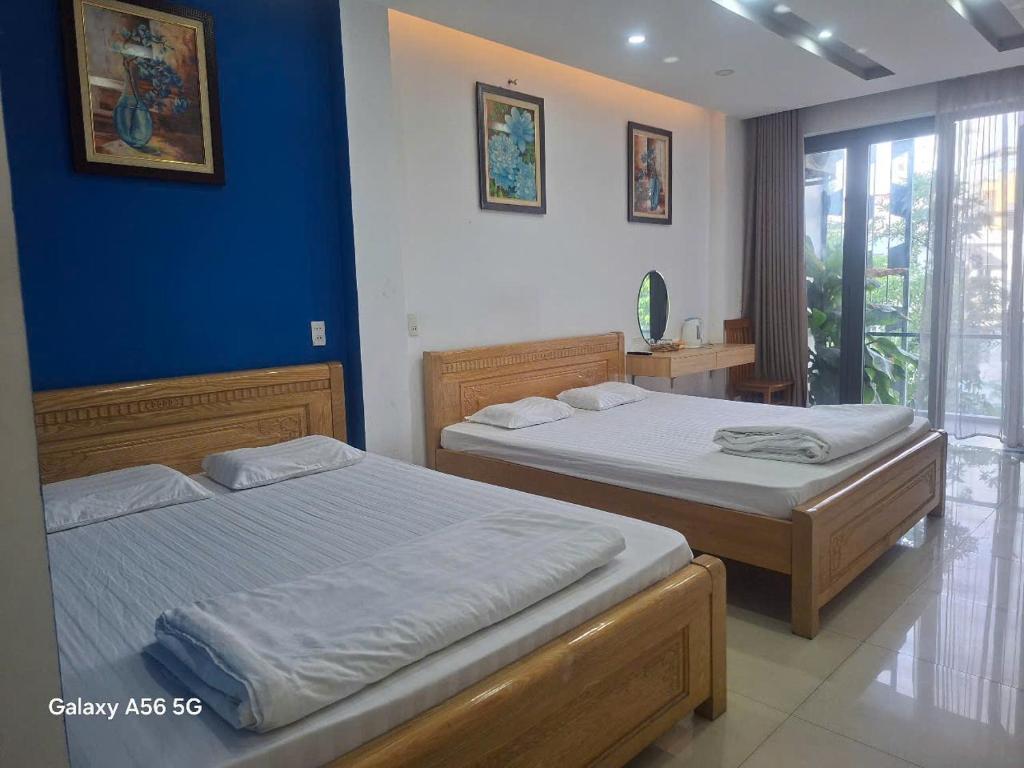 Review Khởi Nguồn Hostel: trải nghiệm lưu trú tiết kiệm tại Đà Nẵng