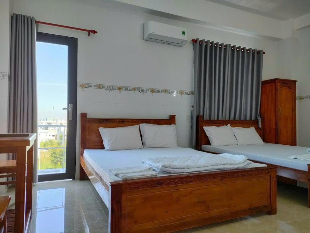 Review Khởi Nguồn Hostel: trải nghiệm lưu trú tiết kiệm tại Đà Nẵng