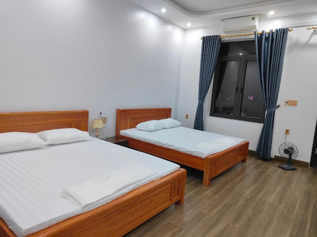 Review Khởi Nguồn Hostel: trải nghiệm lưu trú tiết kiệm tại Đà Nẵng