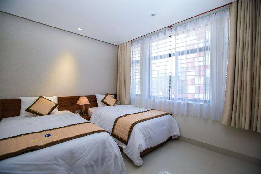 Review Liberty Hotel Danang: khách sạn 2 sao ở Hải Châu có đáng lưu trú?