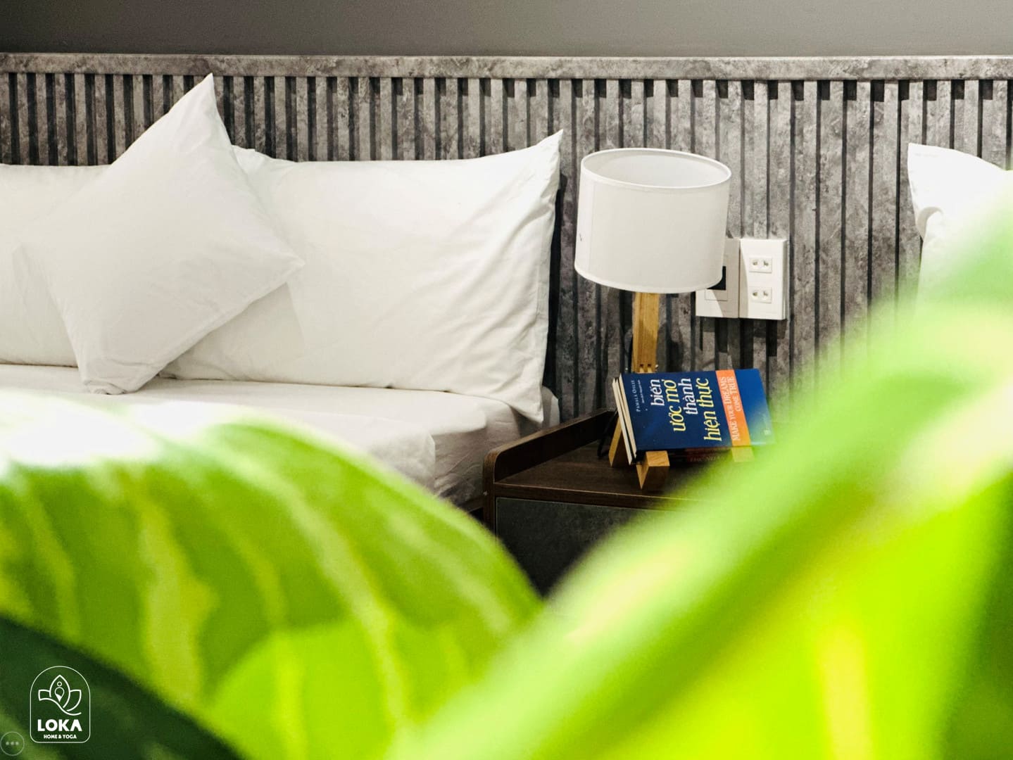 Review LOKA HOME: Trải Nghiệm Lưu Trú 4 Sao Yên Tĩnh Tại Đà Nẵng
