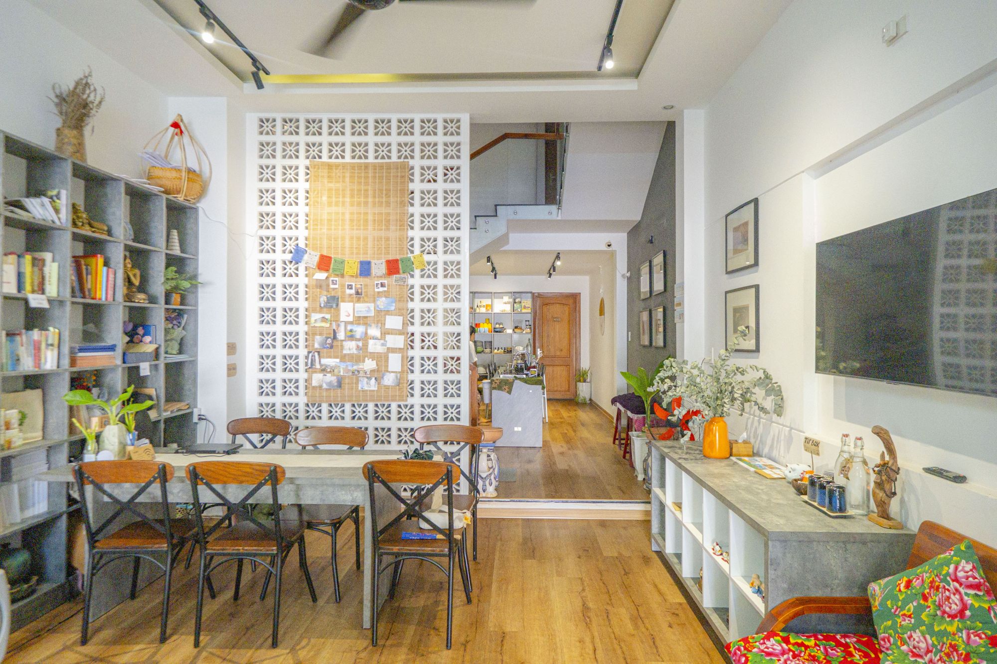 Review LOKA HOME: Trải Nghiệm Lưu Trú 4 Sao Yên Tĩnh Tại Đà Nẵng