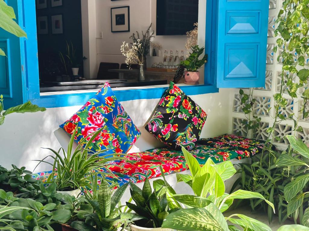Review LOKA HOME: Trải Nghiệm Lưu Trú 4 Sao Yên Tĩnh Tại Đà Nẵng