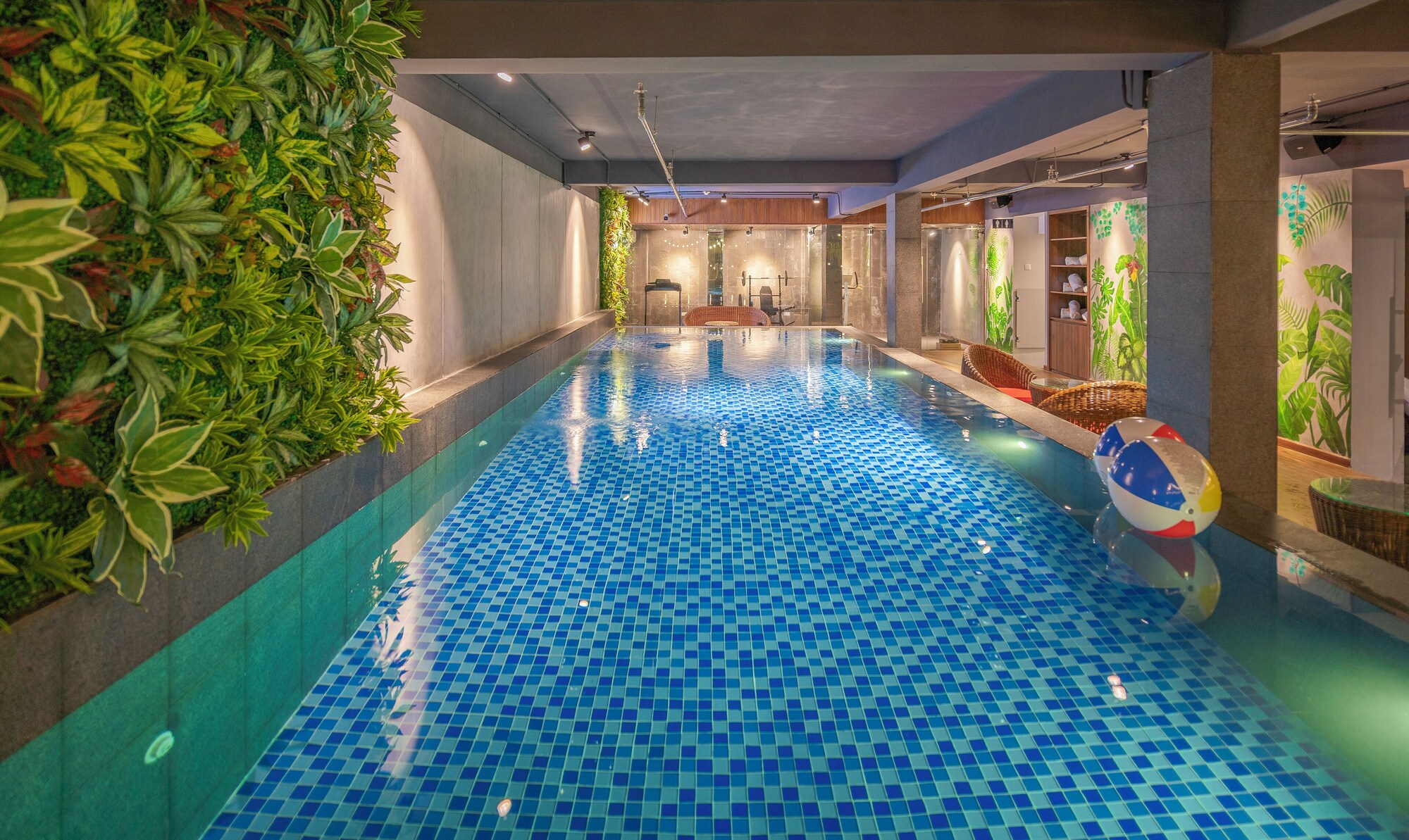 Review Magnolia Hotel Da Nang: Khách sạn 4 sao tại trung tâm Hải Châu