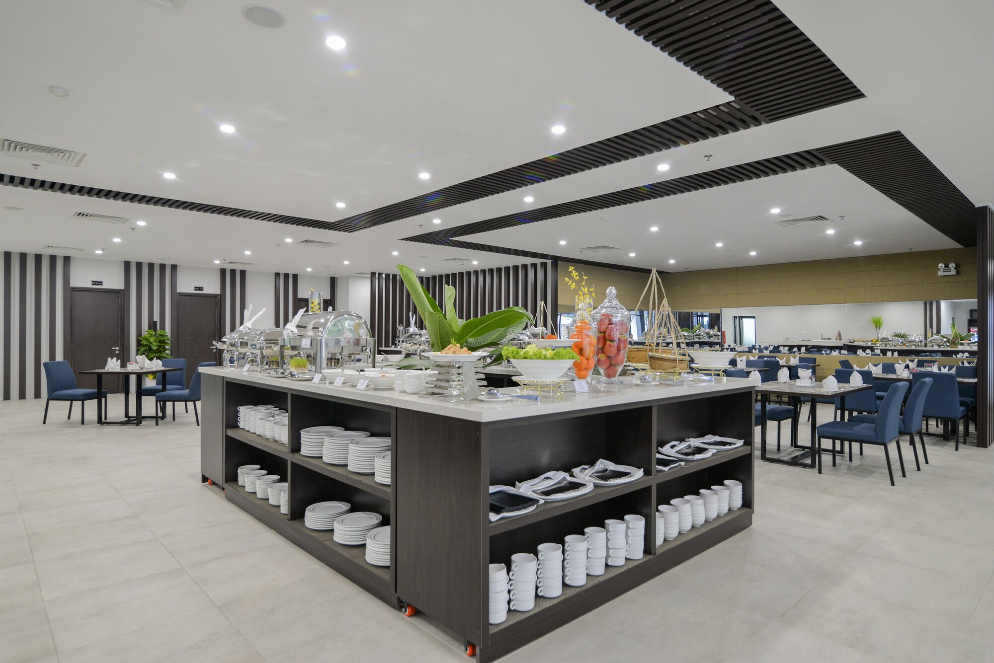 Review Magnolia Hotel Da Nang: Khách sạn 4 sao tại trung tâm Hải Châu