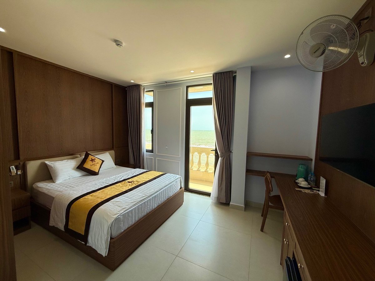 Review Nhà Nghỉ Tân Long: lưu trú 1 sao tại Đà Nẵng có gì nổi bật?