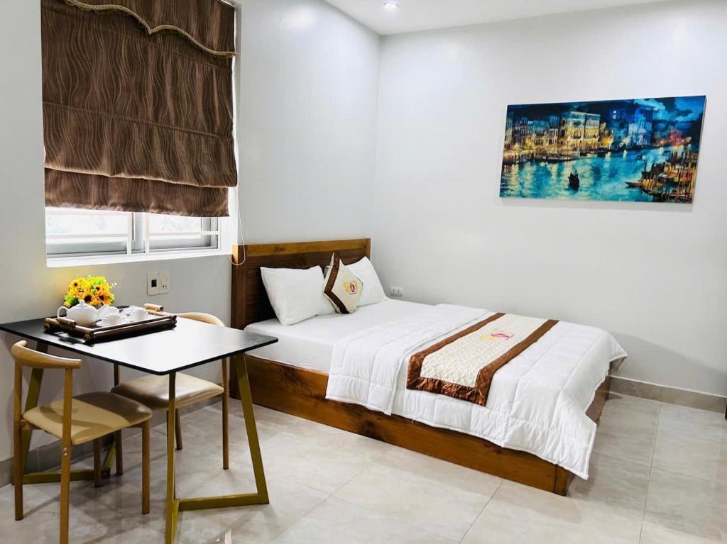 Review Nhà Nghỉ Tân Long: lưu trú 1 sao tại Đà Nẵng có gì nổi bật?