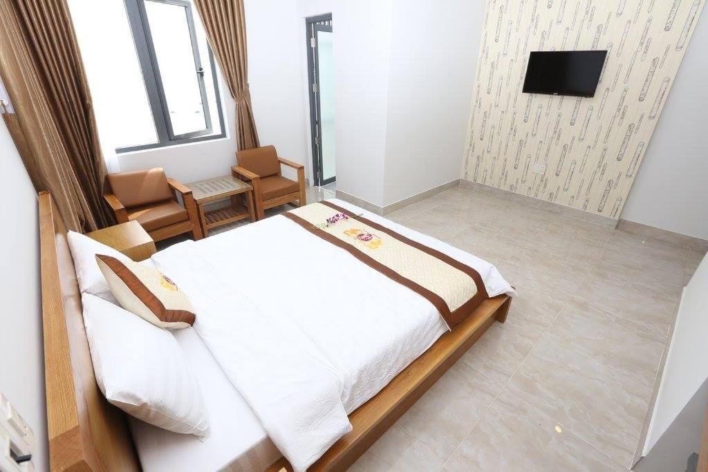 Review Nhà Nghỉ Tân Long: lưu trú 1 sao tại Đà Nẵng có gì nổi bật?