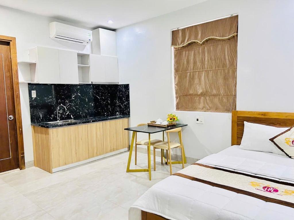Review Nhà Nghỉ Tân Long: lưu trú 1 sao tại Đà Nẵng có gì nổi bật?