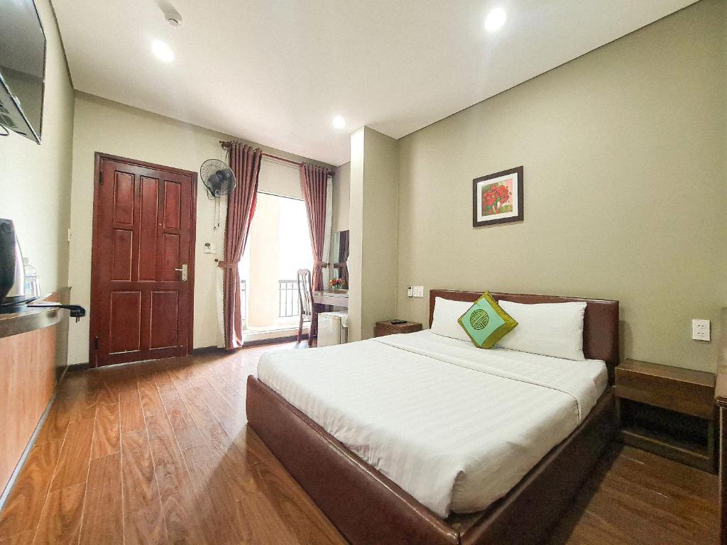 Review Nhà Nghỉ Tân Long: lưu trú 1 sao tại Đà Nẵng có gì nổi bật?