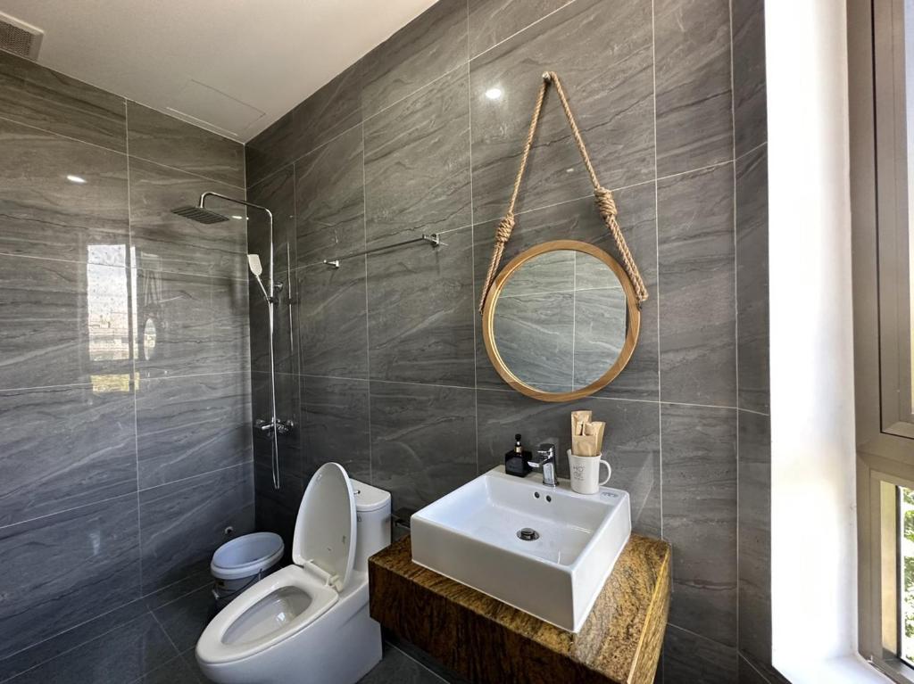 Review OYO 1193 Huynh Gia Hotel: vị trí, phòng nghỉ và tiện ích tại Đà Nẵng