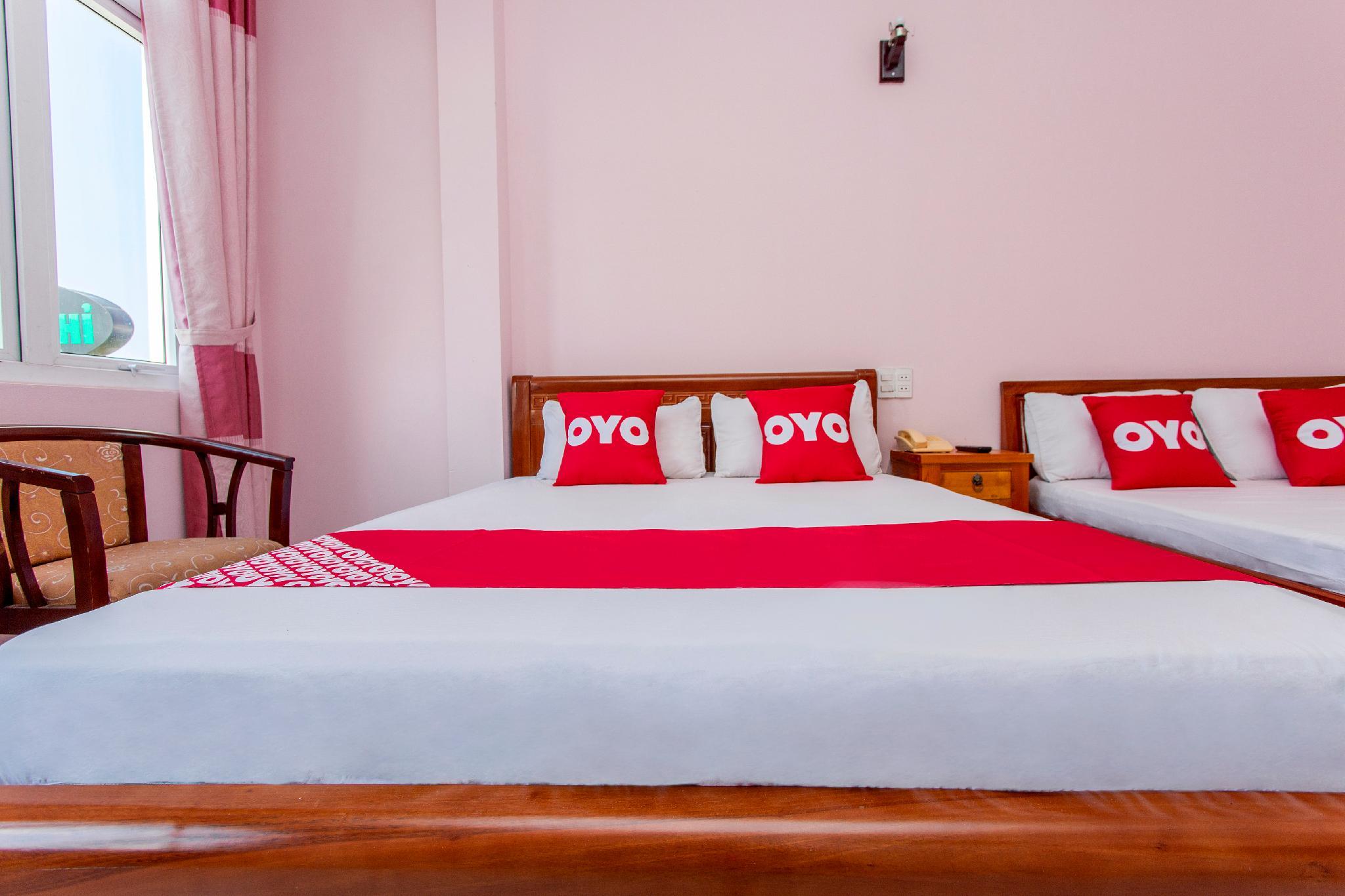 Review OYO 962 Tulip Motel: Nhà Nghỉ 2 Sao Giá Tốt Tại Đà Nẵng