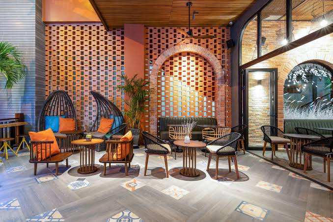 Review Seahorse Tropical Da Nang Hotel by Haviland: khách sạn 2.5 sao tại trung tâm Hải Châu