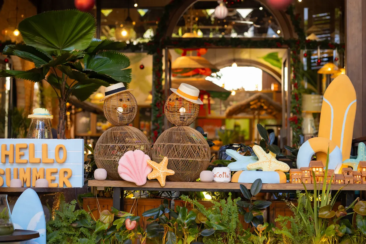 Review Seahorse Tropical Da Nang Hotel by Haviland: khách sạn 2.5 sao tại trung tâm Hải Châu