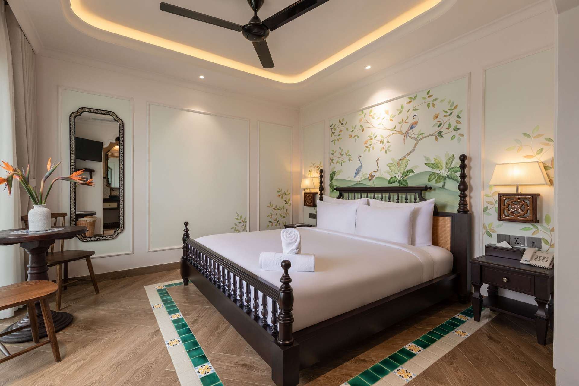 Review Seahorse Tropical Da Nang Hotel by Haviland: khách sạn 2.5 sao tại trung tâm Hải Châu