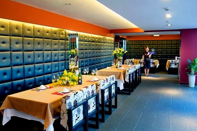 Review Song Thu Hotel: khách sạn 2 sao trung tâm Hải Châu Đà Nẵng