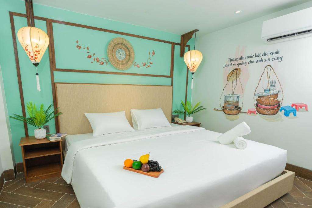 Review Sujet Hotel Da Nang: khách sạn căn hộ gần biển Mỹ Khê, nhiều hạng phòng linh hoạt
