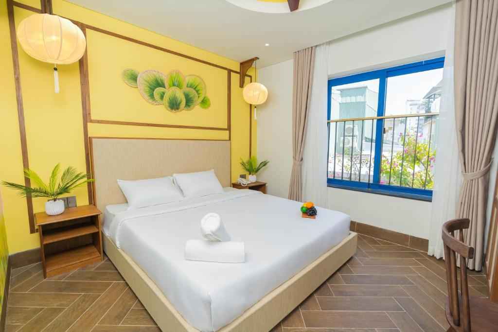 Review Sujet Hotel Da Nang: khách sạn căn hộ gần biển Mỹ Khê, nhiều hạng phòng linh hoạt