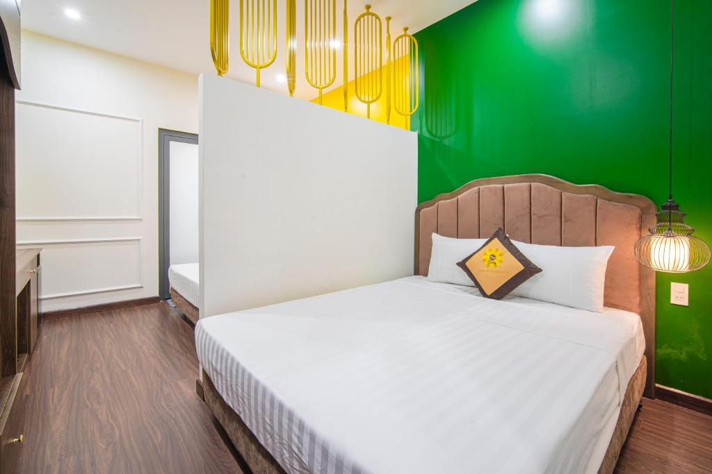 Review Sun City Hotel Da Nang: Đánh Giá Vị Trí, Phòng Nghỉ Và Trải Nghiệm Lưu Trú