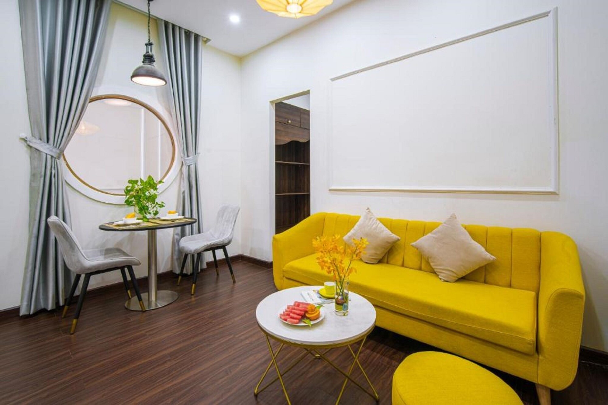 Review Sun City Hotel Da Nang: Đánh Giá Vị Trí, Phòng Nghỉ Và Trải Nghiệm Lưu Trú