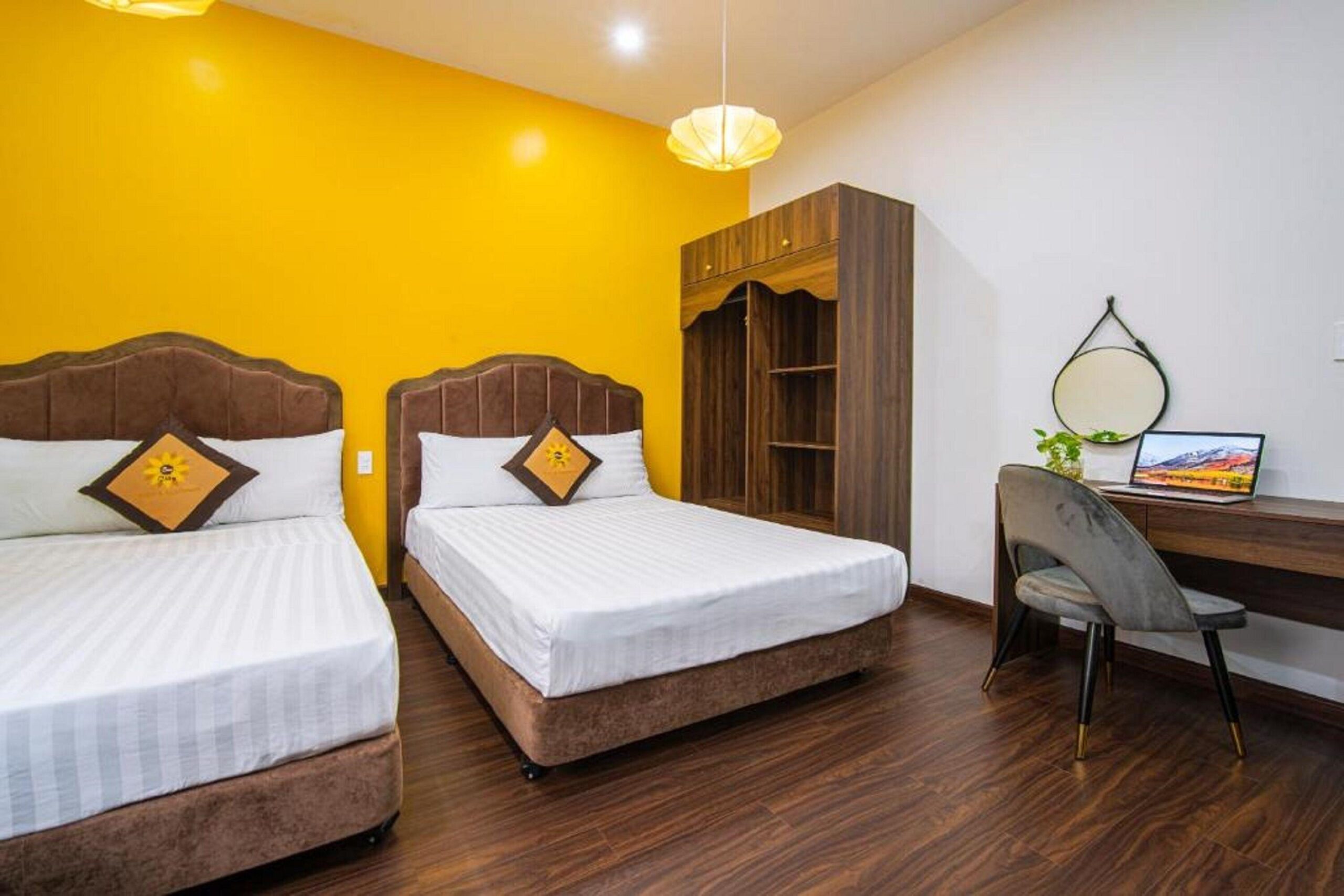 Review Sun City Hotel Da Nang: Đánh Giá Vị Trí, Phòng Nghỉ Và Trải Nghiệm Lưu Trú