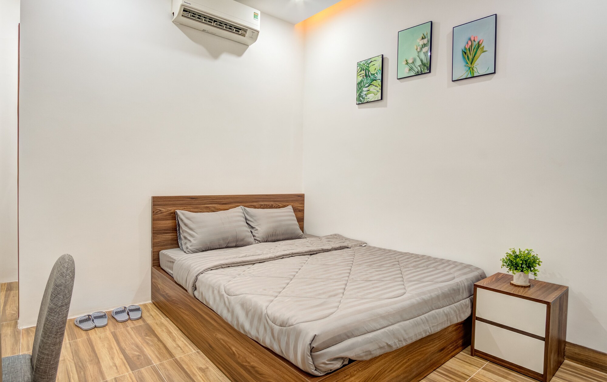 Review Tan Hoa Homestay: Homestay 1.5 sao ở Hải Châu Đà Nẵng có gì nổi bật?