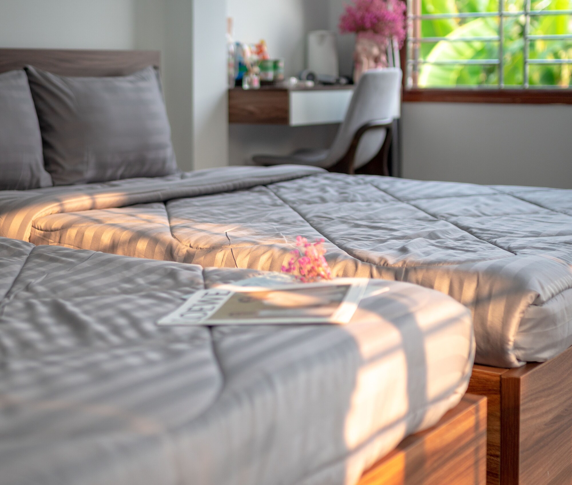 Review Tan Hoa Homestay: Homestay 1.5 sao ở Hải Châu Đà Nẵng có gì nổi bật?