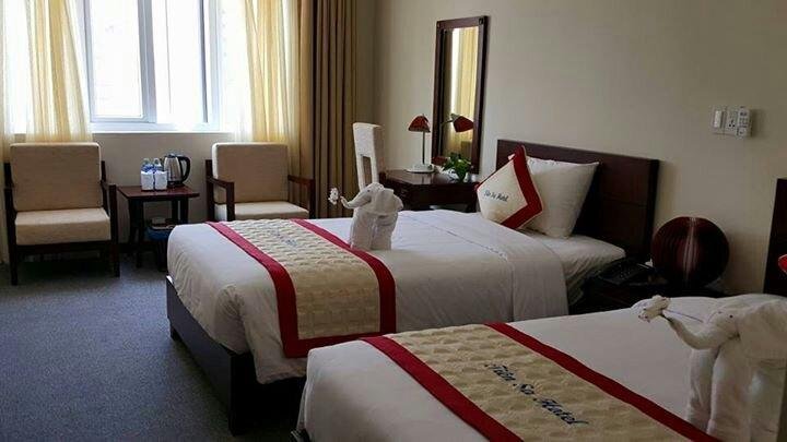 Review Tien Sa Hotel Đà Nẵng: 10 điều cần biết trước khi đặt phòng