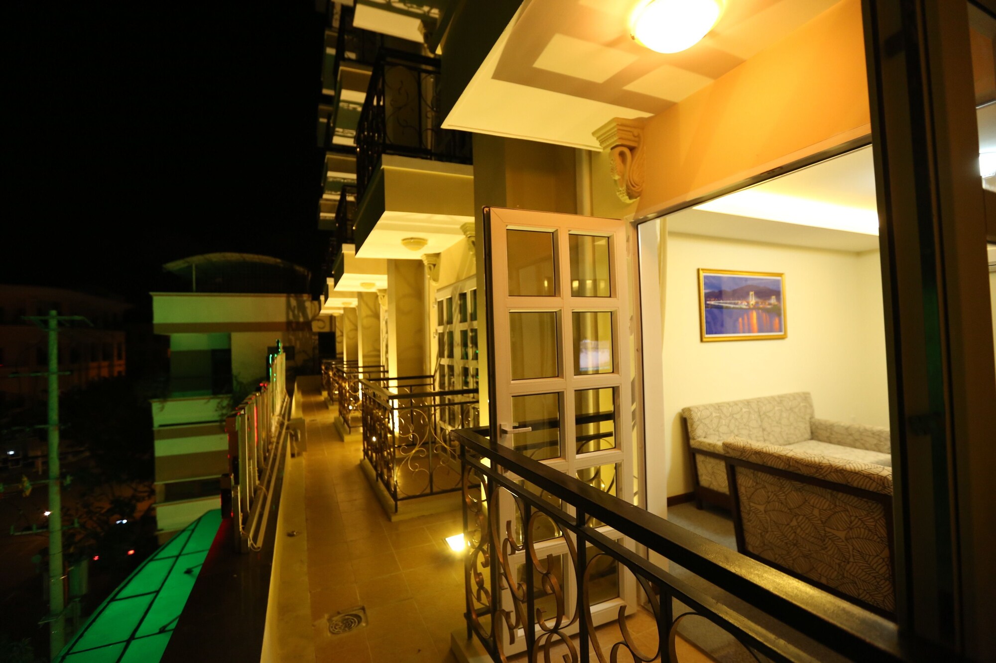 Review Tien Sa Hotel Đà Nẵng: 10 điều cần biết trước khi đặt phòng
