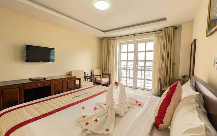 Review Tien Sa Hotel Đà Nẵng: 10 điều cần biết trước khi đặt phòng