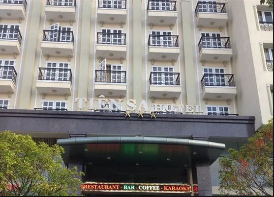Review Tien Sa Hotel Đà Nẵng: 10 điều cần biết trước khi đặt phòng