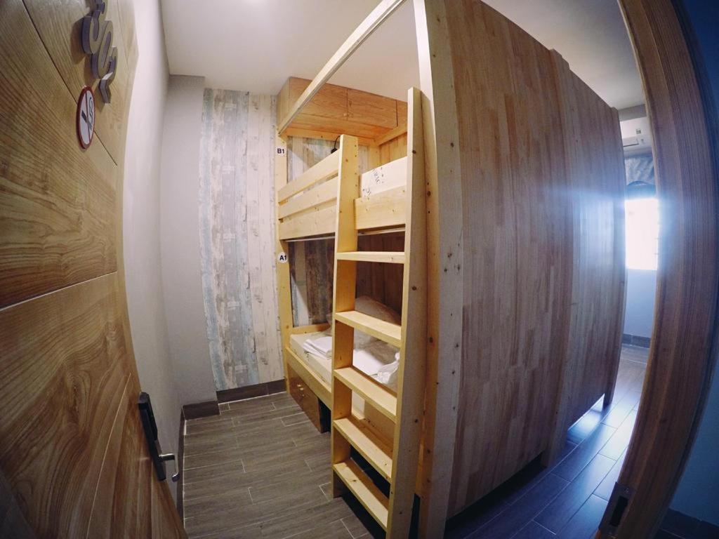 Review Tuti Hostel: nơi lưu trú ấm cúng, giá mềm tại Phước Mỹ Đà Nẵng
