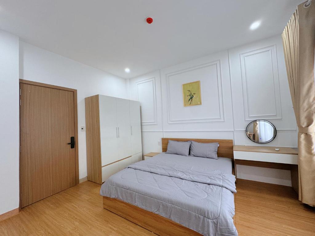 Review Tuti Hostel: nơi lưu trú ấm cúng, giá mềm tại Phước Mỹ Đà Nẵng