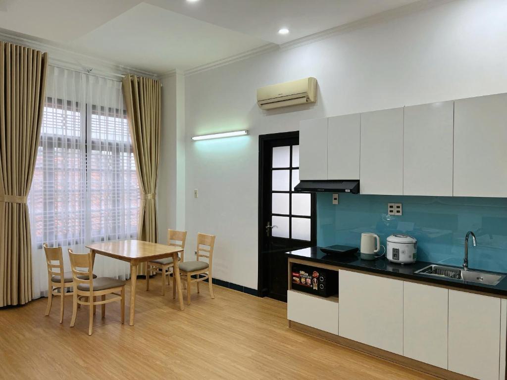Review Tuti Hostel: nơi lưu trú ấm cúng, giá mềm tại Phước Mỹ Đà Nẵng