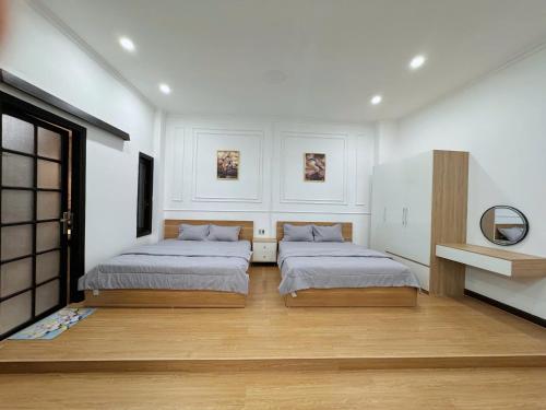 Review Tuti Hostel: nơi lưu trú ấm cúng, giá mềm tại Phước Mỹ Đà Nẵng