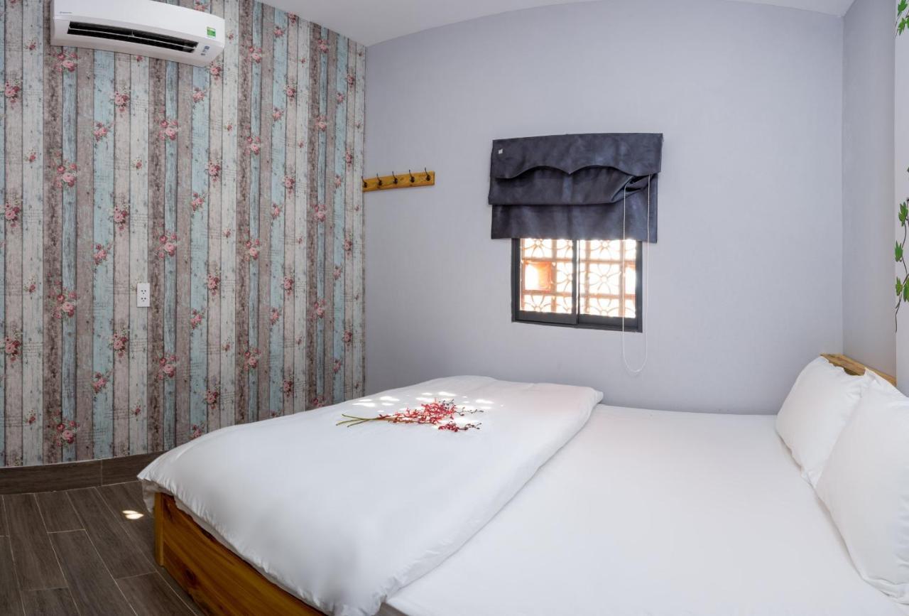 Review Tuti Hostel: nơi lưu trú ấm cúng, giá mềm tại Phước Mỹ Đà Nẵng