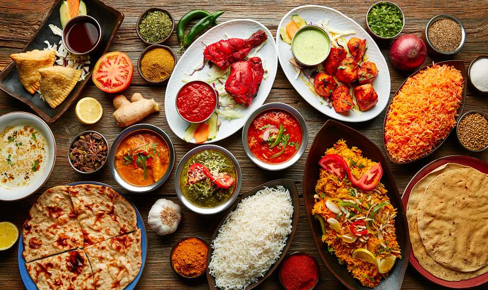 Top 10 nhà hàng Ấn Độ Đà Nẵng chuẩn vị đáng trải nghiệm