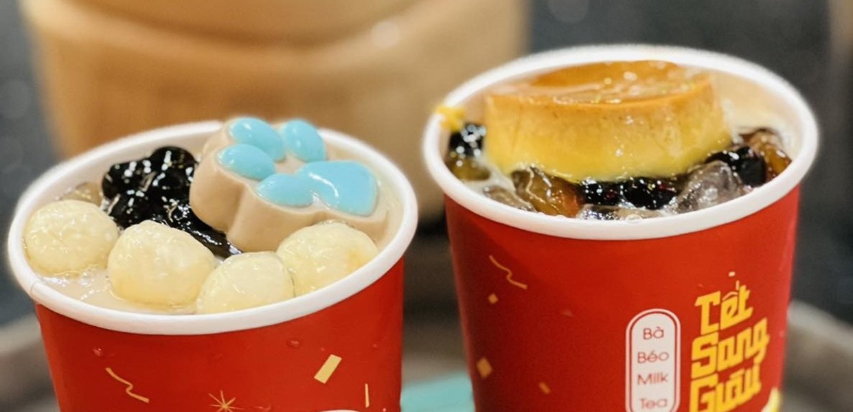 Top 10  quán ăn vặt Đà Nẵng ngon nổi tiếng được giới trẻ yêu thích