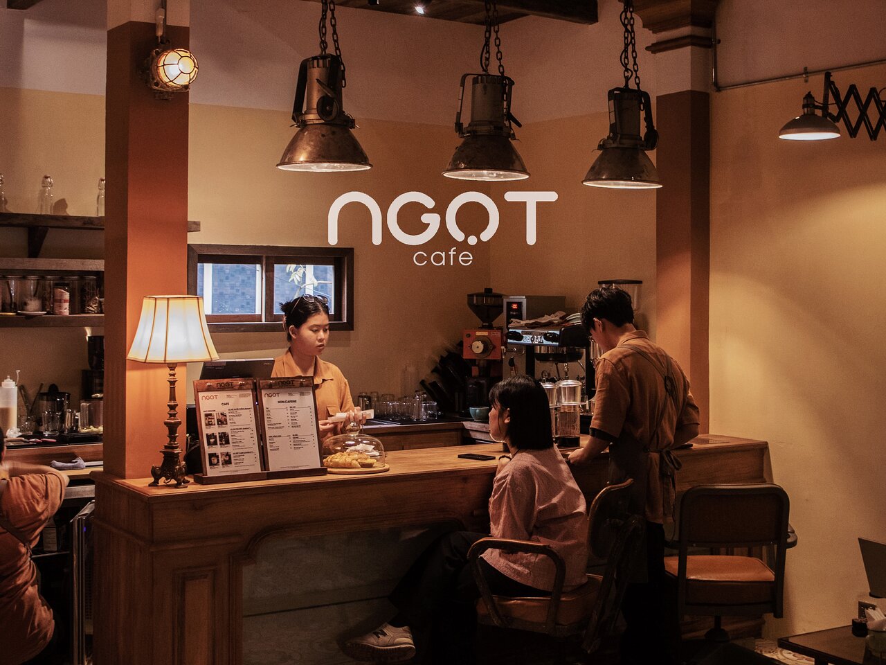 TOP 10 Quán Cafe Riêng Tư Ở Đà Nẵng Đẹp, Yên Tĩnh Và Đáng Trải Nghiệm Nhất