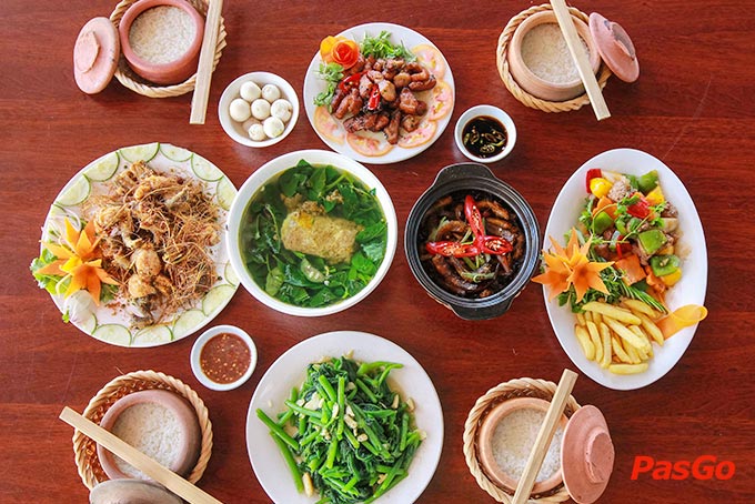 Top 10 quán cơm Đà Nẵng ngon chuẩn vị miền Trung