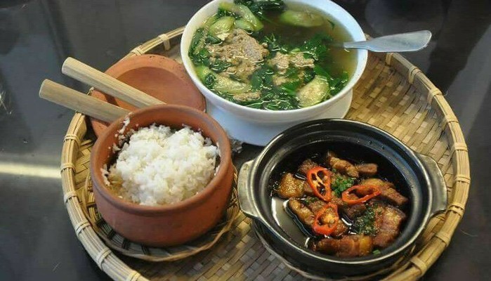 Top 10 quán cơm Đà Nẵng ngon chuẩn vị miền Trung