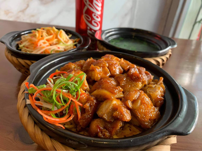 Top 10 quán cơm Đà Nẵng ngon chuẩn vị miền Trung