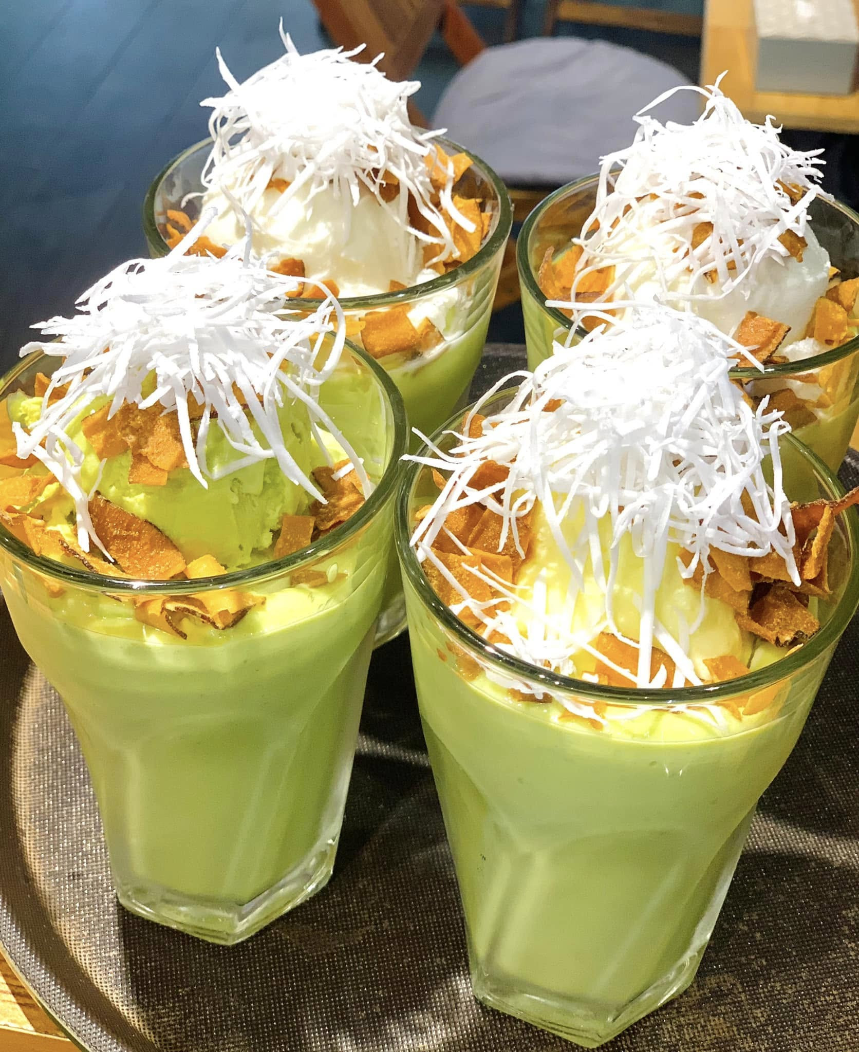 Top 10 quán kem Đà Nẵng ngon nổi tiếng được yêu thích nhất