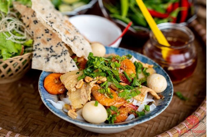 TOP 10 QUÁN MÌ QUẢNG ĐÀ NẴNG NỔI TIẾNG NHẤT