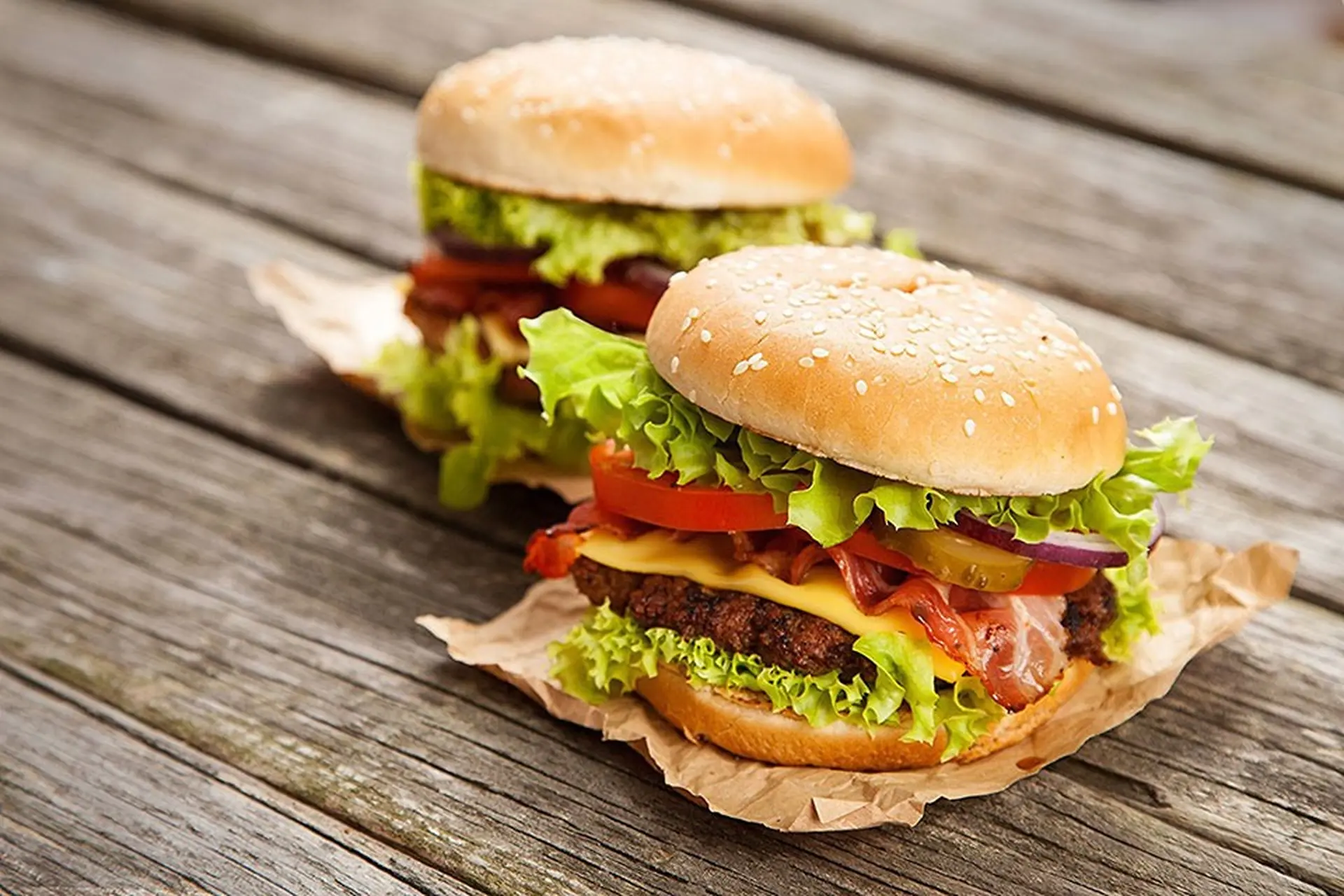Top 11 địa điểm Hamburger ngon Đà Nẵng được yêu thích nhất hiện nay