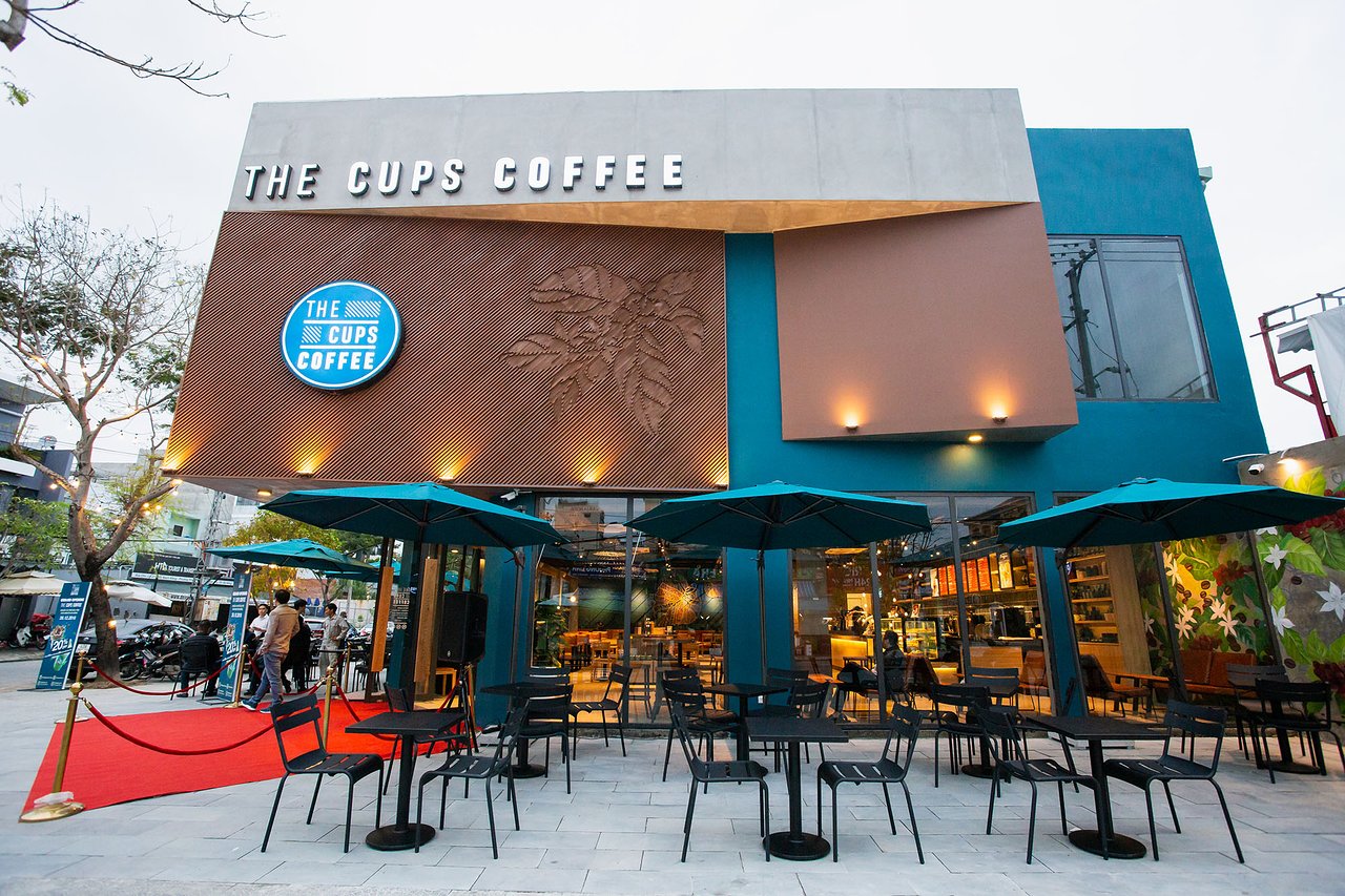 Top 11 quán cafe ăn sáng Đà Nẵng được nhiều du khách yêu thích