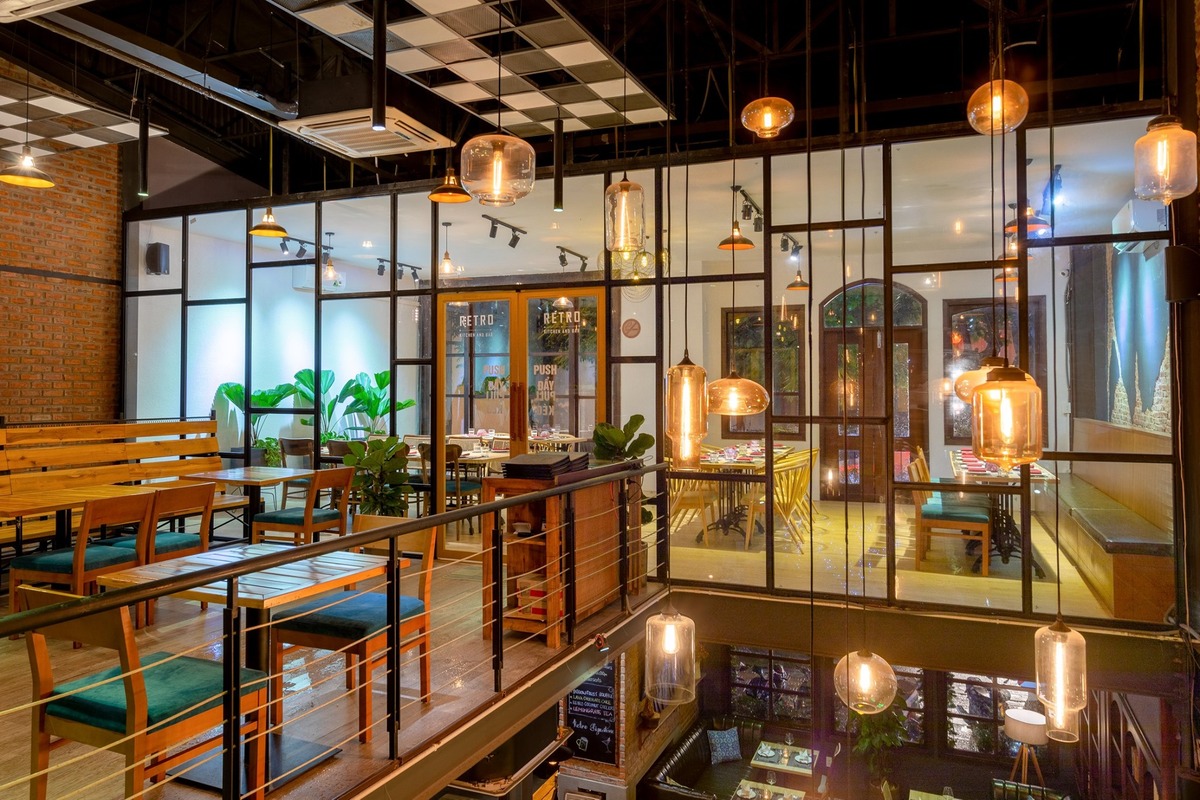 Top 11 quán cafe ăn sáng Đà Nẵng được nhiều du khách yêu thích