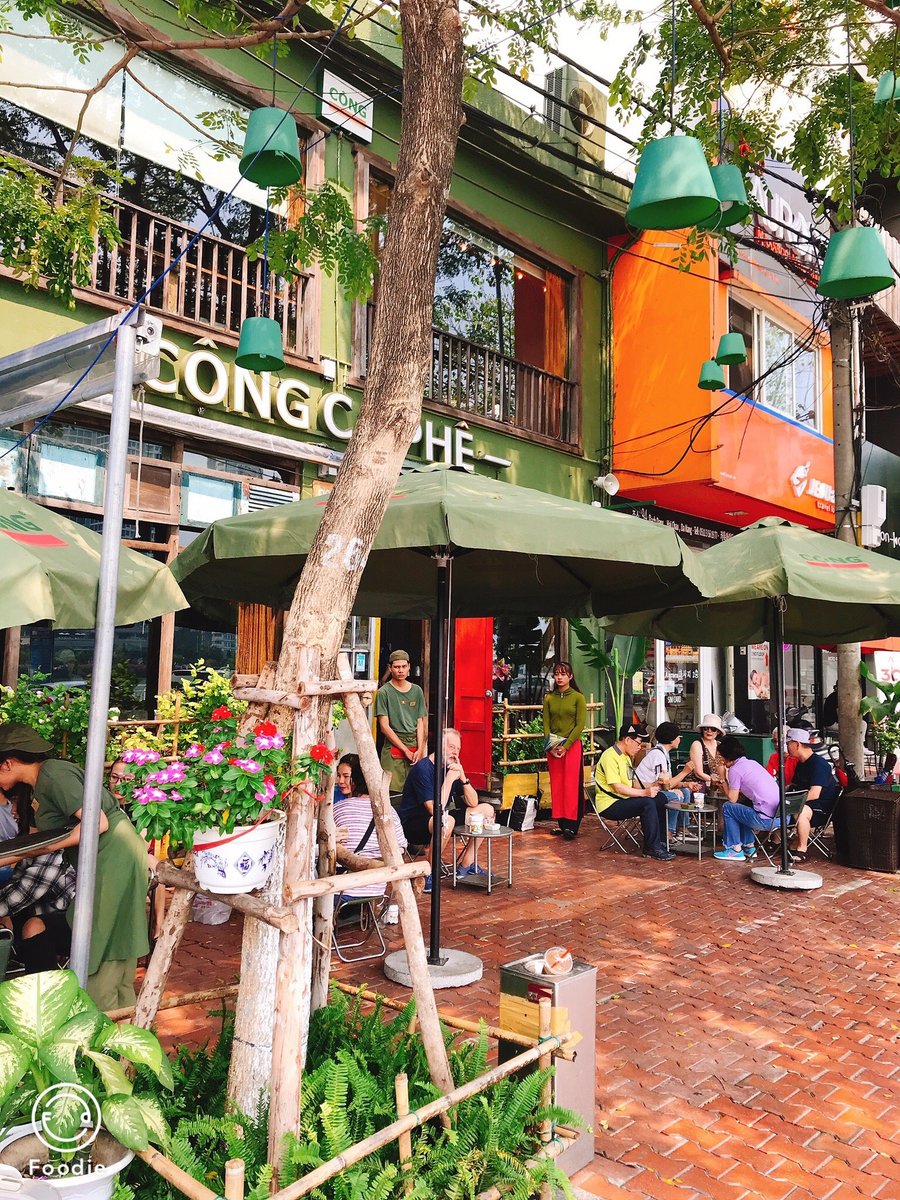Top 11 quán cafe ăn sáng Đà Nẵng được nhiều du khách yêu thích