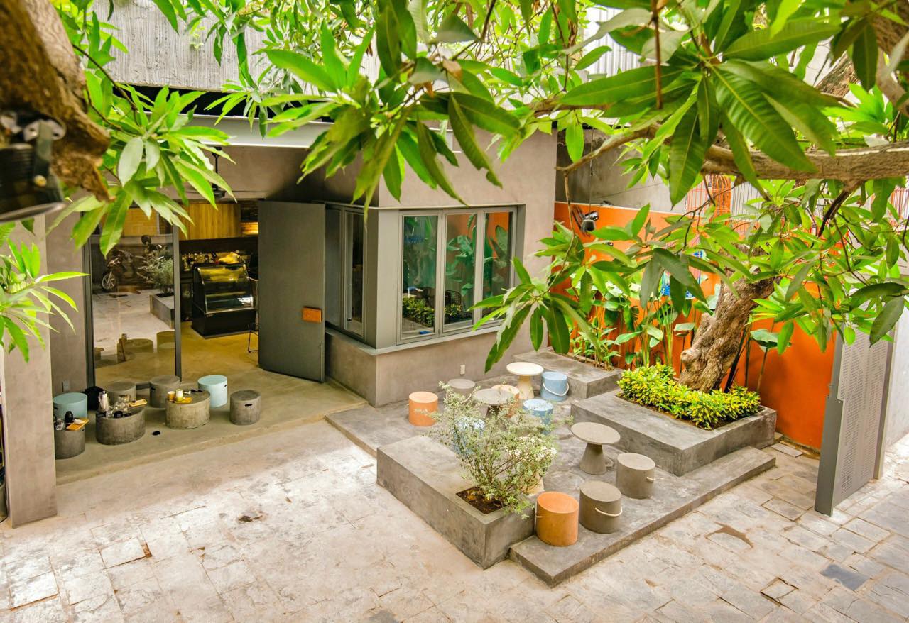 Top 11 quán cafe đẹp ở Đà Nẵng view đẹp, giá rẻ nổi bật nhất