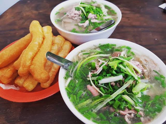 Top 14 quán phở Hà Nội ở Đà Nẵng ngon chuẩn vị Bắc được thực khách yêu thích nhấ